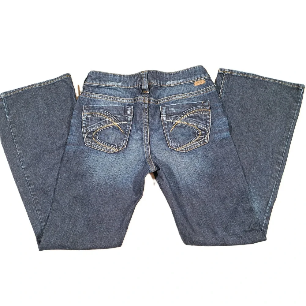 Silver Jeans silver jeans